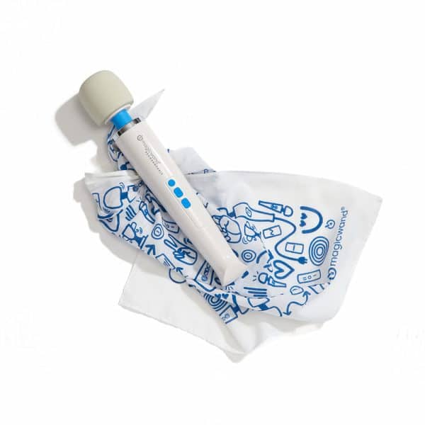 Magic Wand Doodle Bandana - Image 7