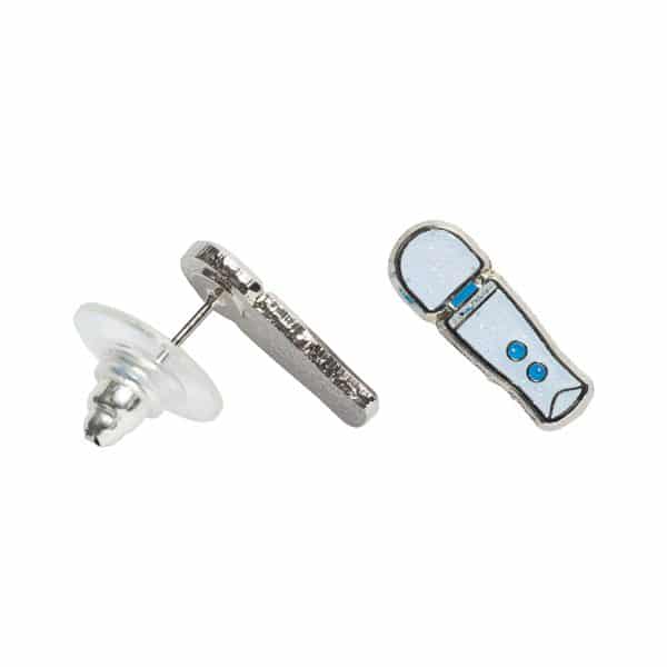 Magic Wand Micro Stud Earring Set - Image 3