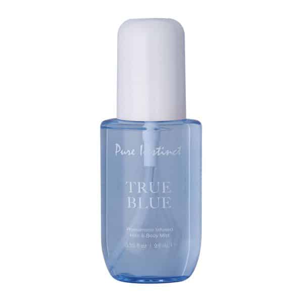 Pure Instinct Pheromone Hair & Body Mist 21-Piece Bundle with Testers - Image 2