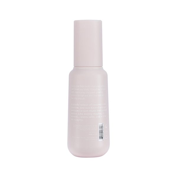 Simply Sexy Pheromone Hair + Body Mist Skinny Dip 3.35 oz. - Image 3