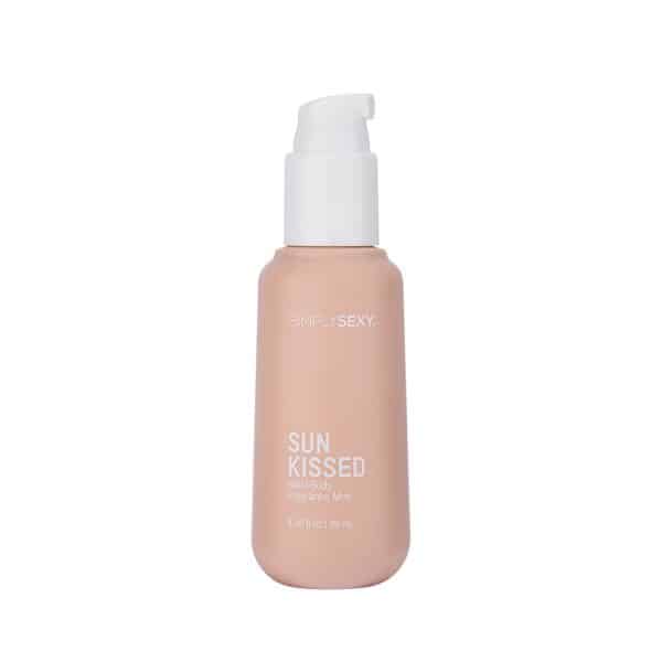 Simply Sexy Pheromone Hair + Body Mist Sun Kissed 3.35 oz. - Image 2