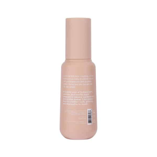 Simply Sexy Pheromone Hair + Body Mist Sun Kissed 3.35 oz. - Image 3