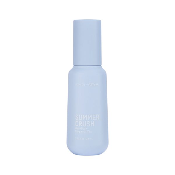 Simply Sexy Pheromone Hair + Body Mist 26-Piece Bundle with Testers - Image 4