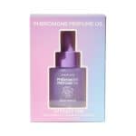 Eye of Love Pheromone Parfum Oil 0.67 oz. Dropper Lilac Dream