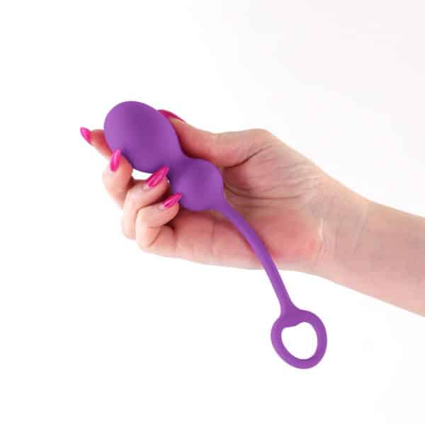Techno Bop Violet - Image 3
