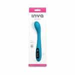 INYA Technica Teal