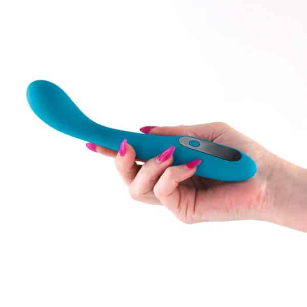 INYA Technica Teal - Image 3