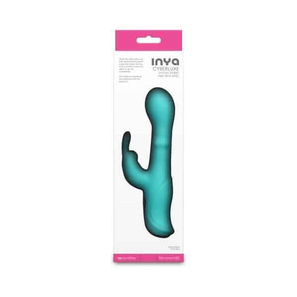 INYA Cyberluxe Aqua - Image 4