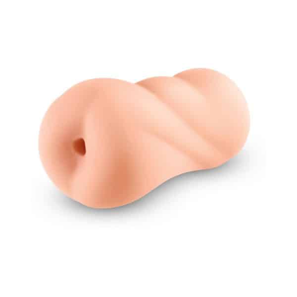Pocket Pals Anal Stroker Tan - Image 2