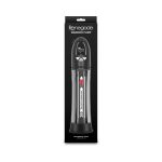 Renegade Warrior Pump Black