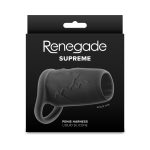 Renegade Supreme Black