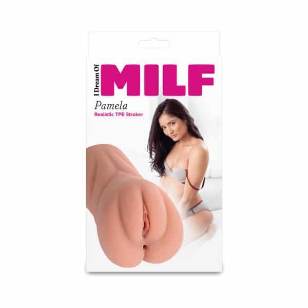 I Dream of MILF Pamela Tan - Image 4