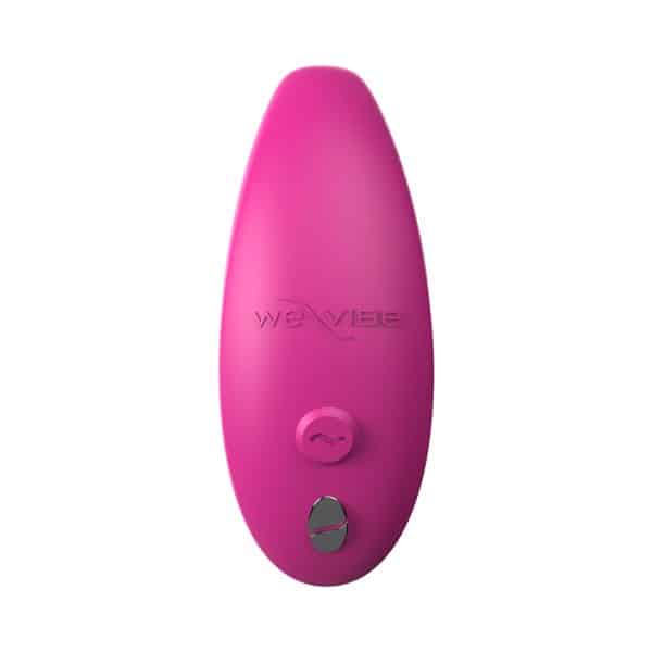 We-Vibe Sync 2 Rechargeable Remote Control Couples Vibrator Rose - Image 7