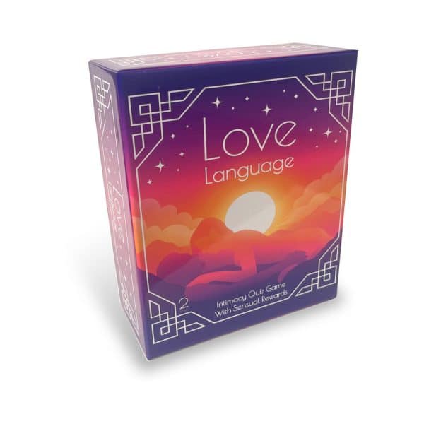 Love Language Couples Game - Image 2