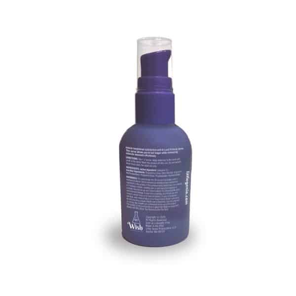 B-Luvd Prolong Spray 2 oz. - Image 2