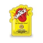 Smack Lickable Massage Oil 3 ml Pouch Passion Fruit
