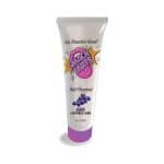 Smack Tarts Lickable Lube Sour Grape 2 oz.