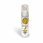 Smack Tarts Mouthwatering Foam Sour Pineapple 2.7 oz.