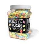 Jar of Fucks I Have To Give 2 lbs.