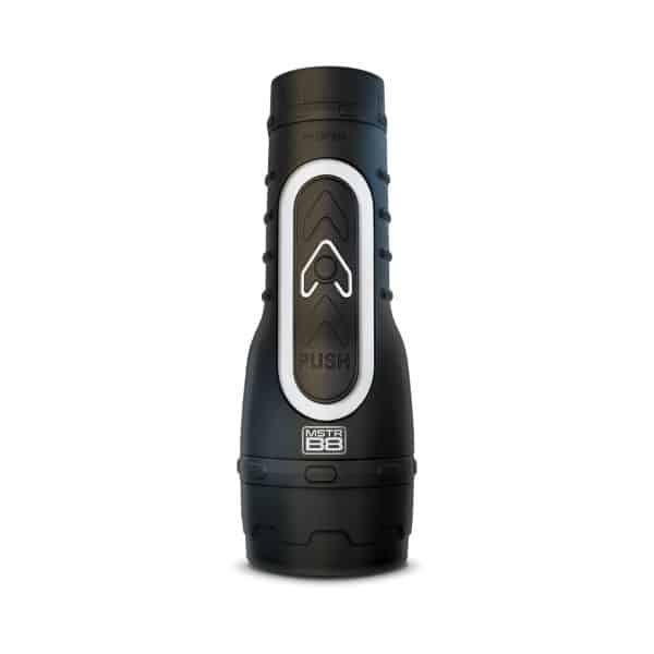 MSTR B8 Goon&Grip Vibrating Pressure Play Stroker - Image 2