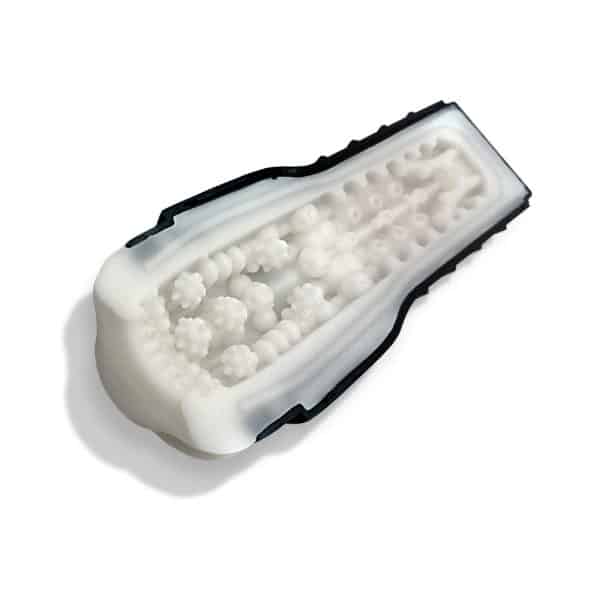MSTR B8 Goon&Grip Vibrating Pressure Play Stroker - Image 5