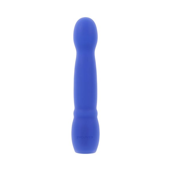 Evolved Disco Diva Blue - Image 2