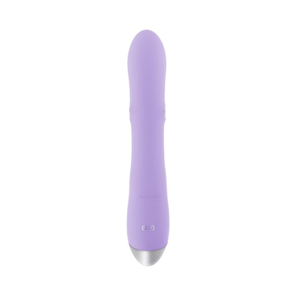 Evolved Spinderella Purple - Image 6