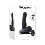 Evolved Come Closer Black