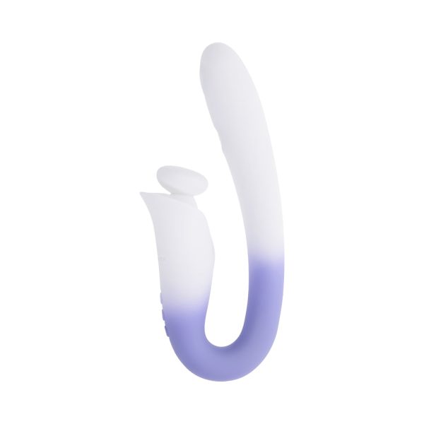 Evolved Spring Loaded Lilac - Image 2