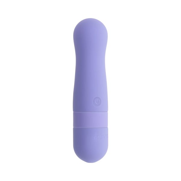 Evolved Squishy Bullet Lilac - Image 3