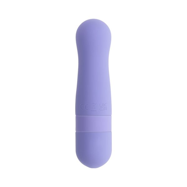 Evolved Squishy Bullet Lilac - Image 5