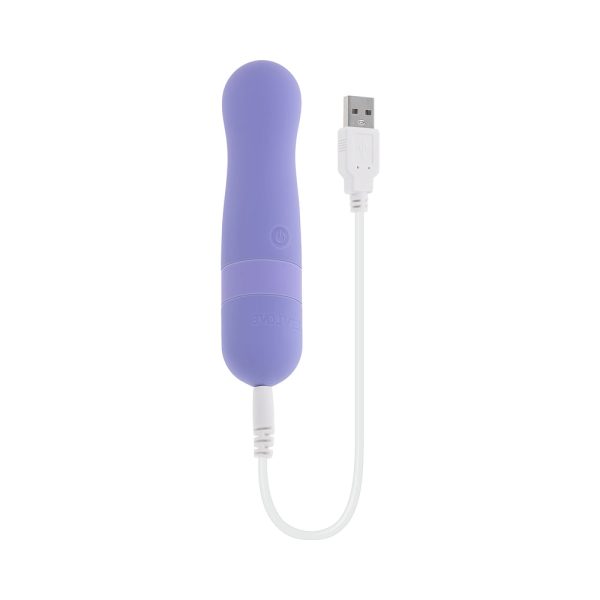 Evolved Squishy Bullet Lilac - Image 7