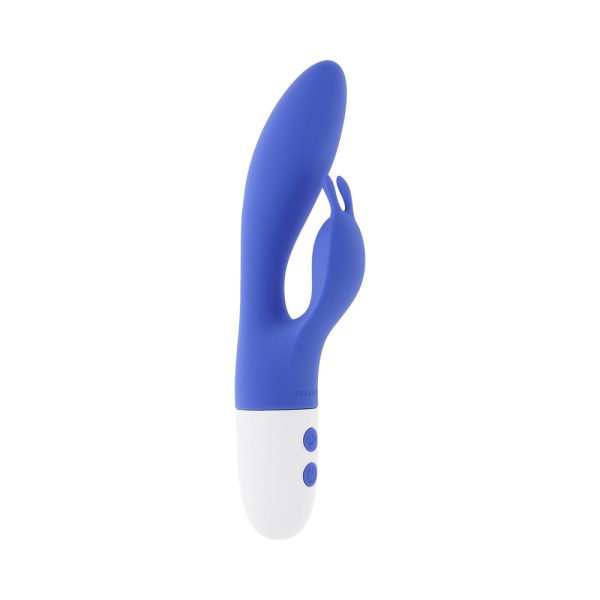 Evolved Funny Bunny Blue - Image 3