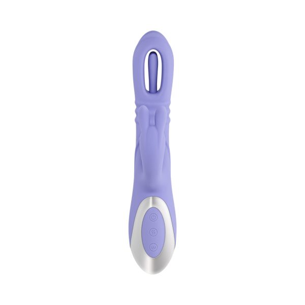 Playboy Tap Me In Lilac - Image 2
