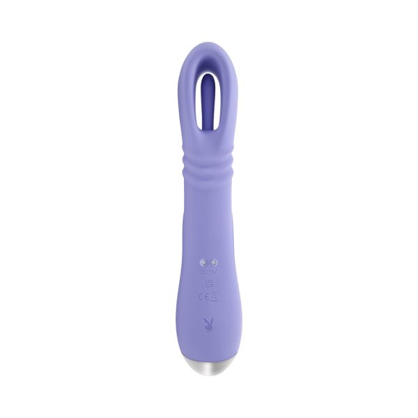 Playboy Tap Me In Lilac - Image 8