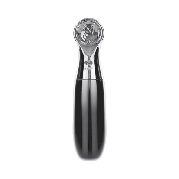 Playboy Bon Voyage Hematite/Chrome - Image 2