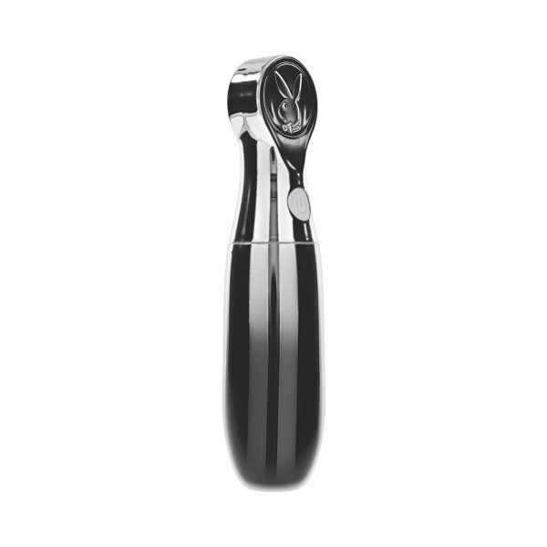 Playboy Bon Voyage Hematite/Chrome - Image 3