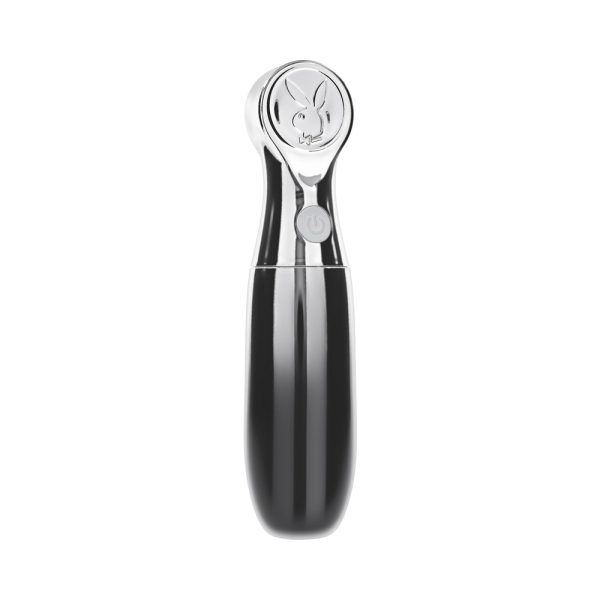 Playboy Bon Voyage Hematite/Chrome - Image 5