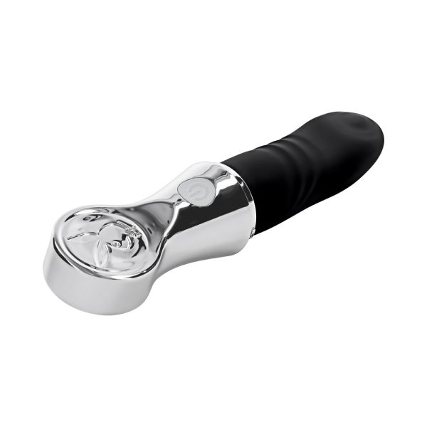 Playboy Bon Voyage Hematite/Chrome - Image 9