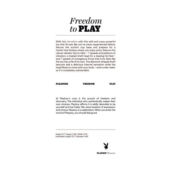 Playboy Overdrive 2 AM - Image 10