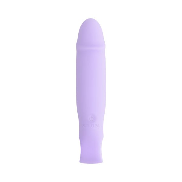 Selopa Petite Pecker Purple - Image 2