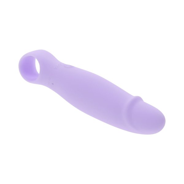 Selopa Petite Pecker Purple - Image 7