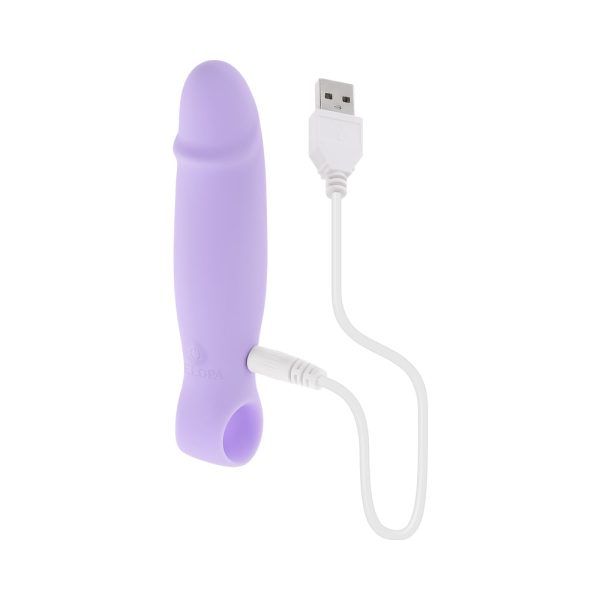 Selopa Petite Pecker Purple - Image 8