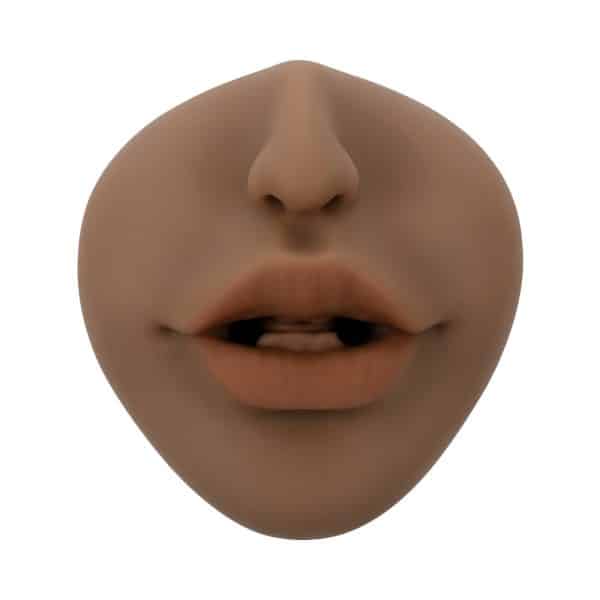 Zero Tolerance Channel Heart Movie and Realistic Kiss & Tell Stroker - Image 2