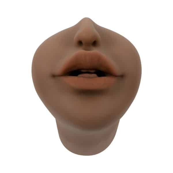 Zero Tolerance Channel Heart Movie and Realistic Kiss & Tell Stroker - Image 3