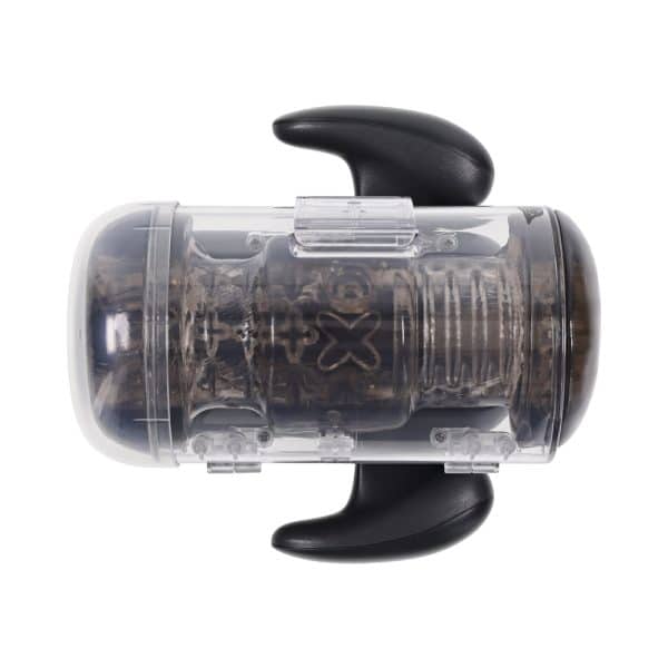 Zero Tolerance Hold Me Tight Stroker Black - Image 2