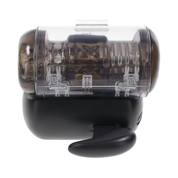 Zero Tolerance Hold Me Tight Stroker Black - Image 3