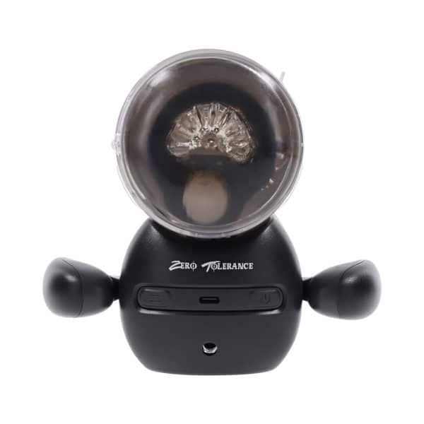 Zero Tolerance Hold Me Tight Stroker Black - Image 5