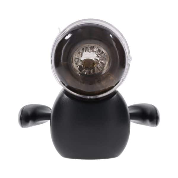Zero Tolerance Hold Me Tight Stroker Black - Image 6