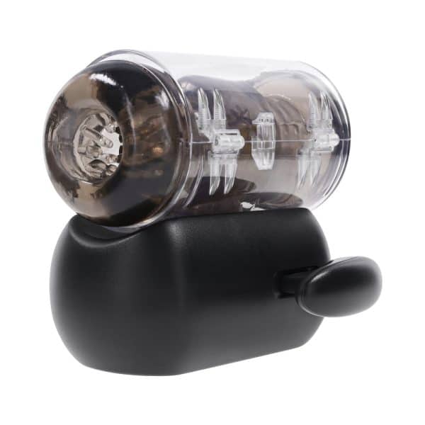 Zero Tolerance Hold Me Tight Stroker Black - Image 7